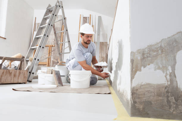 Best Airborne Mold Testing  in Boyne City, MI